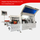 KC406 Full automatic edge banding machine made in China