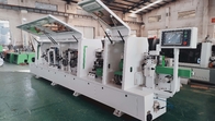 KDT structure Wood Edge Banding Machine with Pre-milling function KC4108